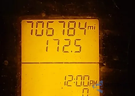 2013 Mercedes-Benz Sprinter 2500 High Roof из США, поврежденный, VIN WD3PE8CC6D5737565